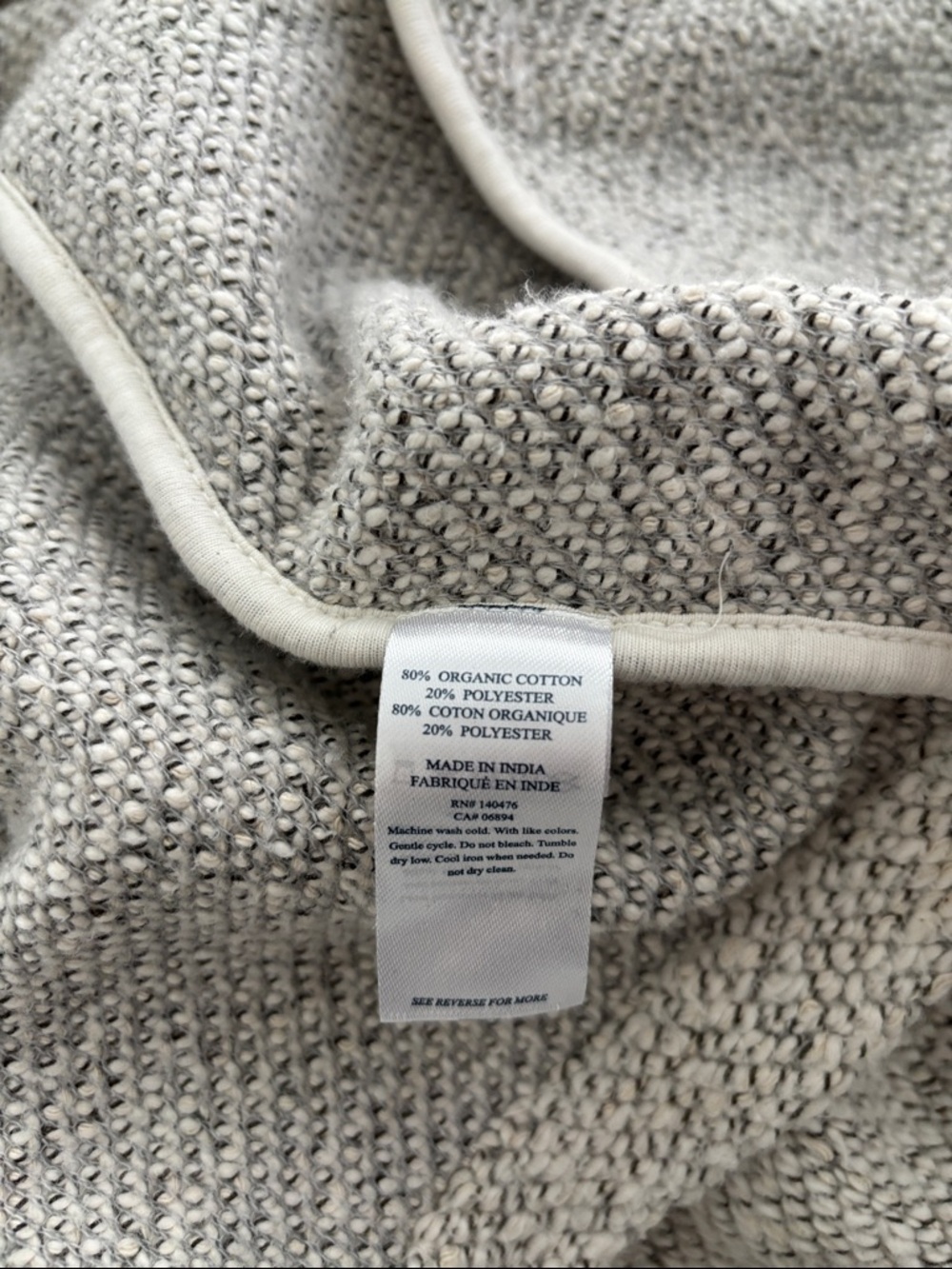 FAherty blazer - Picture 5 of 5
